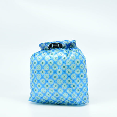 WIM WORKS Small Roll-Top Stuff Sack Flat Bottomed Dyneema®